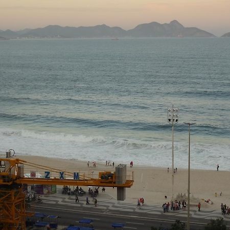 Apartamento Da Marlene Rio de Janeiro Exterior photo