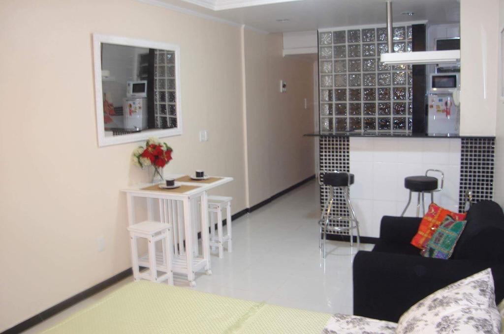 Apartamento Da Marlene Rio de Janeiro Exterior photo