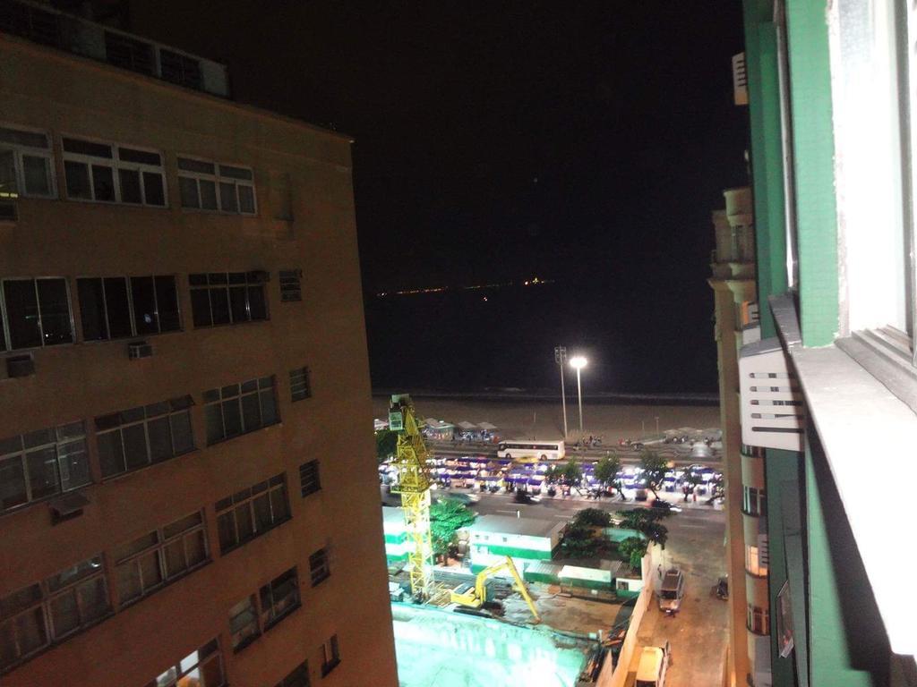 Apartamento Da Marlene Rio de Janeiro Exterior photo