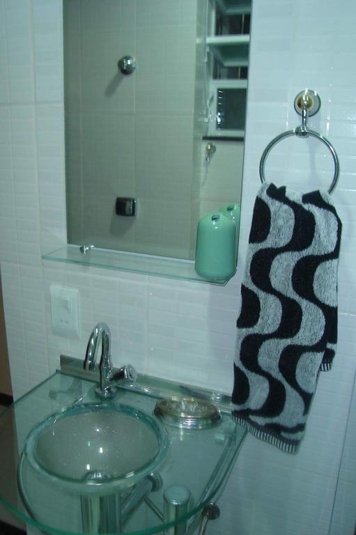 Apartamento Da Marlene Rio de Janeiro Exterior photo