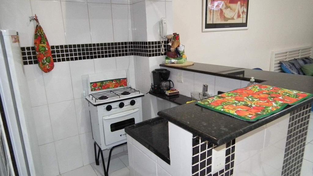 Apartamento Da Marlene Rio de Janeiro Exterior photo