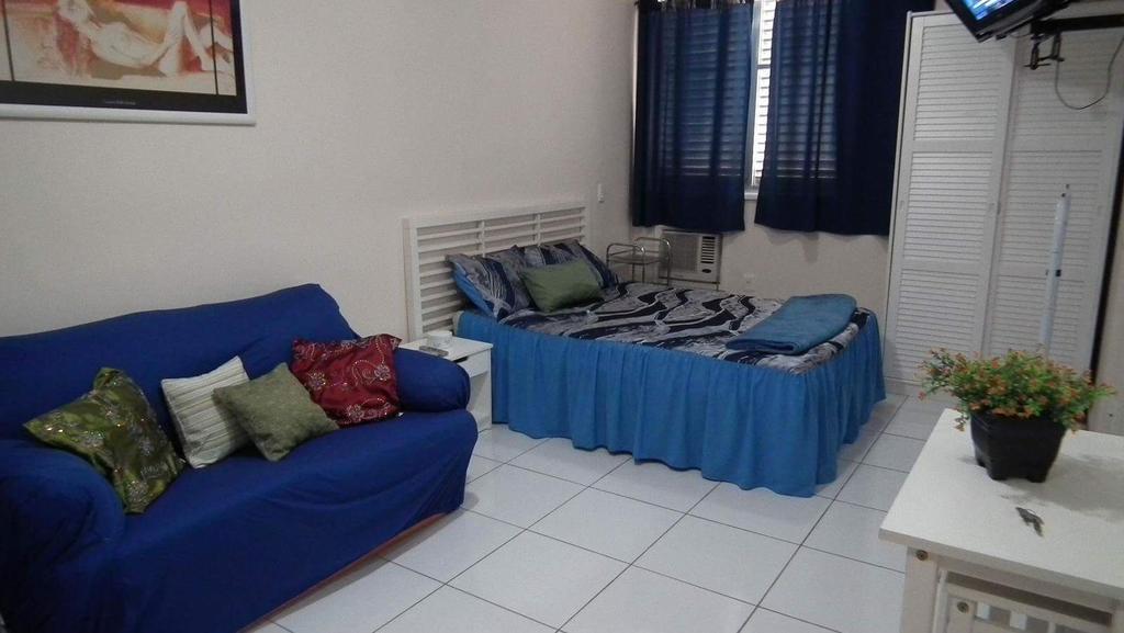 Apartamento Da Marlene Rio de Janeiro Exterior photo