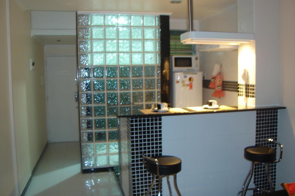 Apartamento Da Marlene Rio de Janeiro Exterior photo