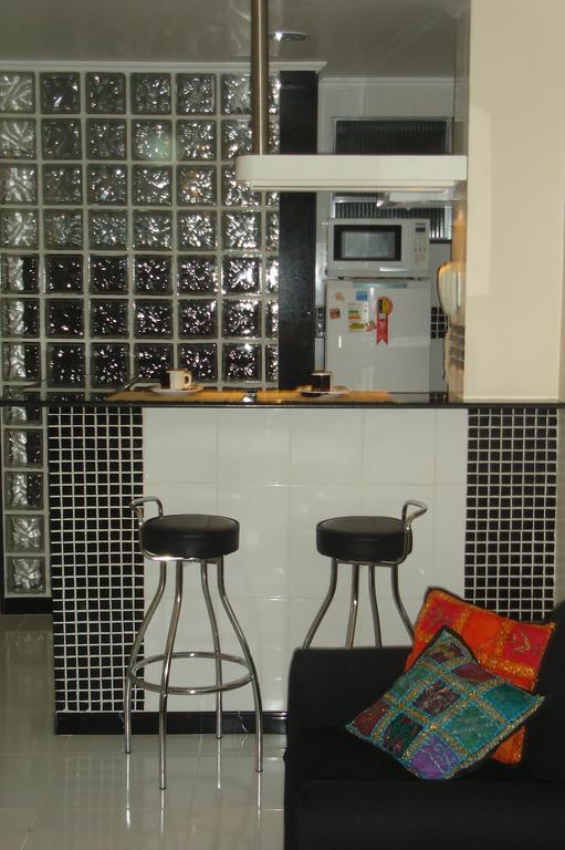 Apartamento Da Marlene Rio de Janeiro Exterior photo