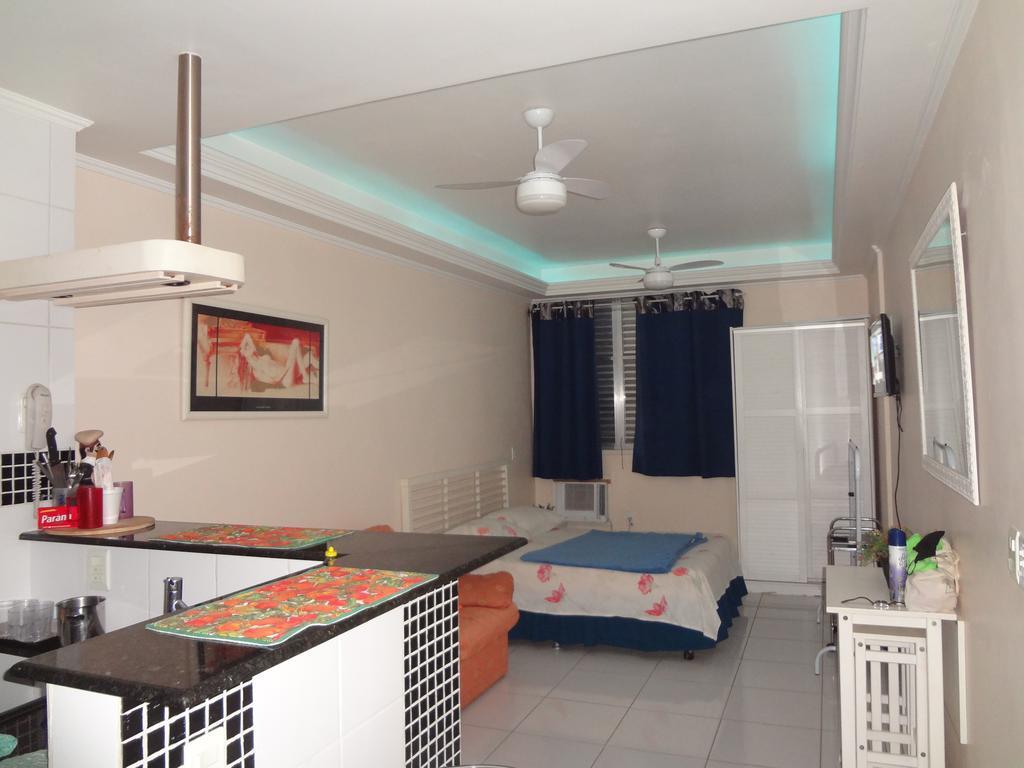 Apartamento Da Marlene Rio de Janeiro Exterior photo