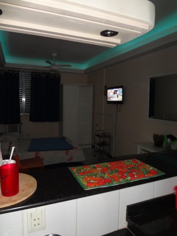 Apartamento Da Marlene Rio de Janeiro Exterior photo